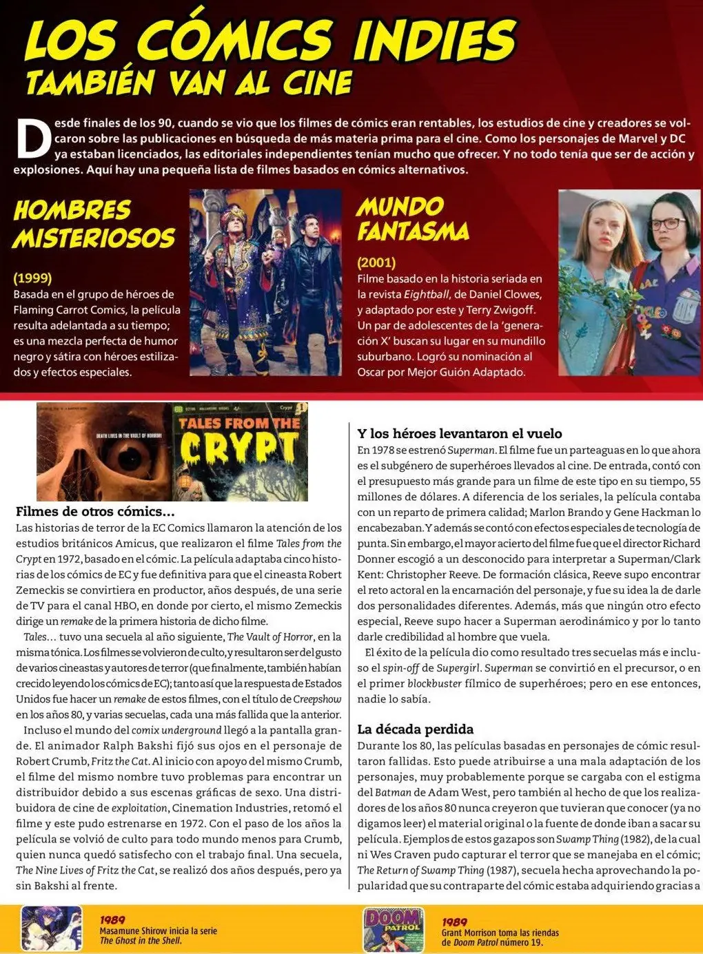 historieta