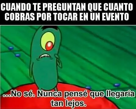 musicos