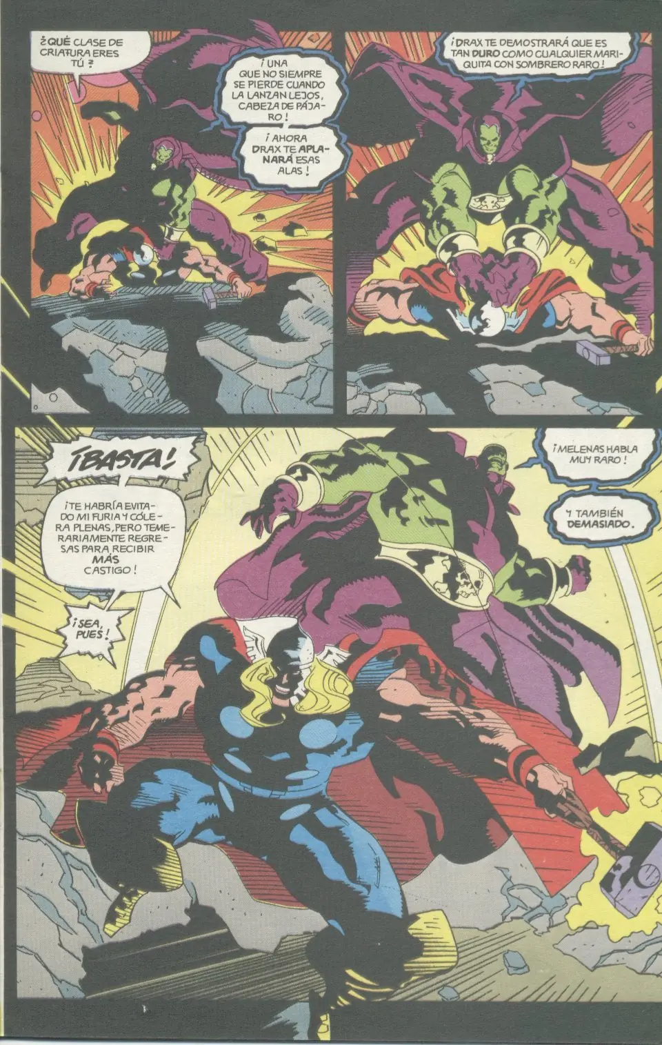 avengers