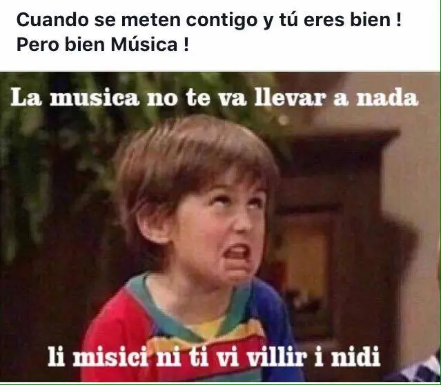 musicos