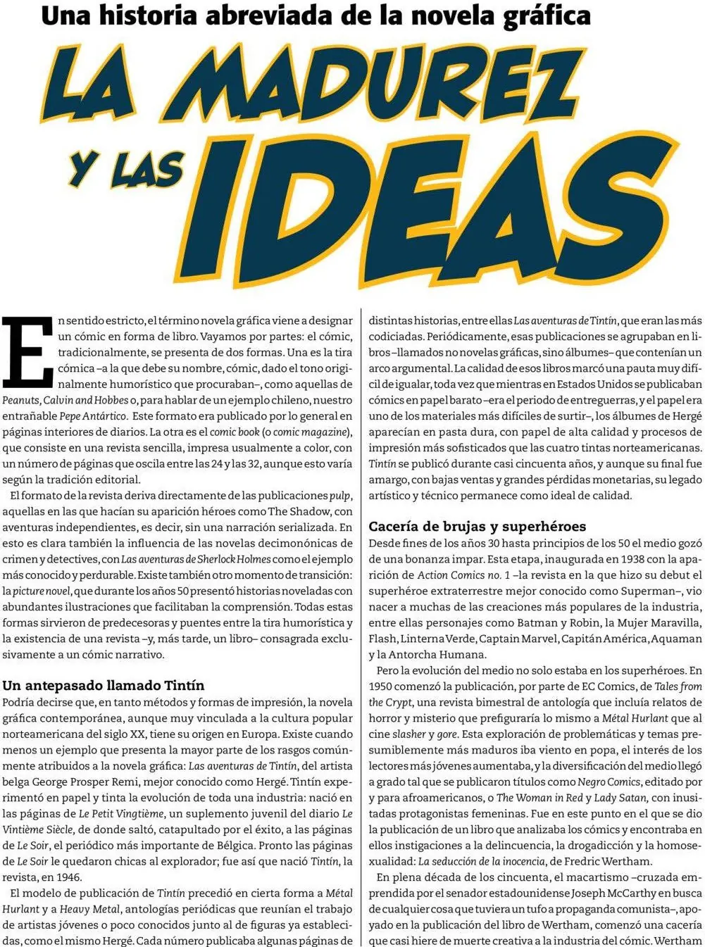Muy interesante