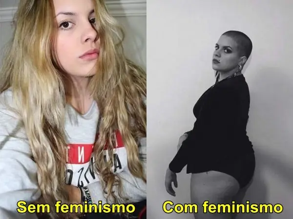 mujer