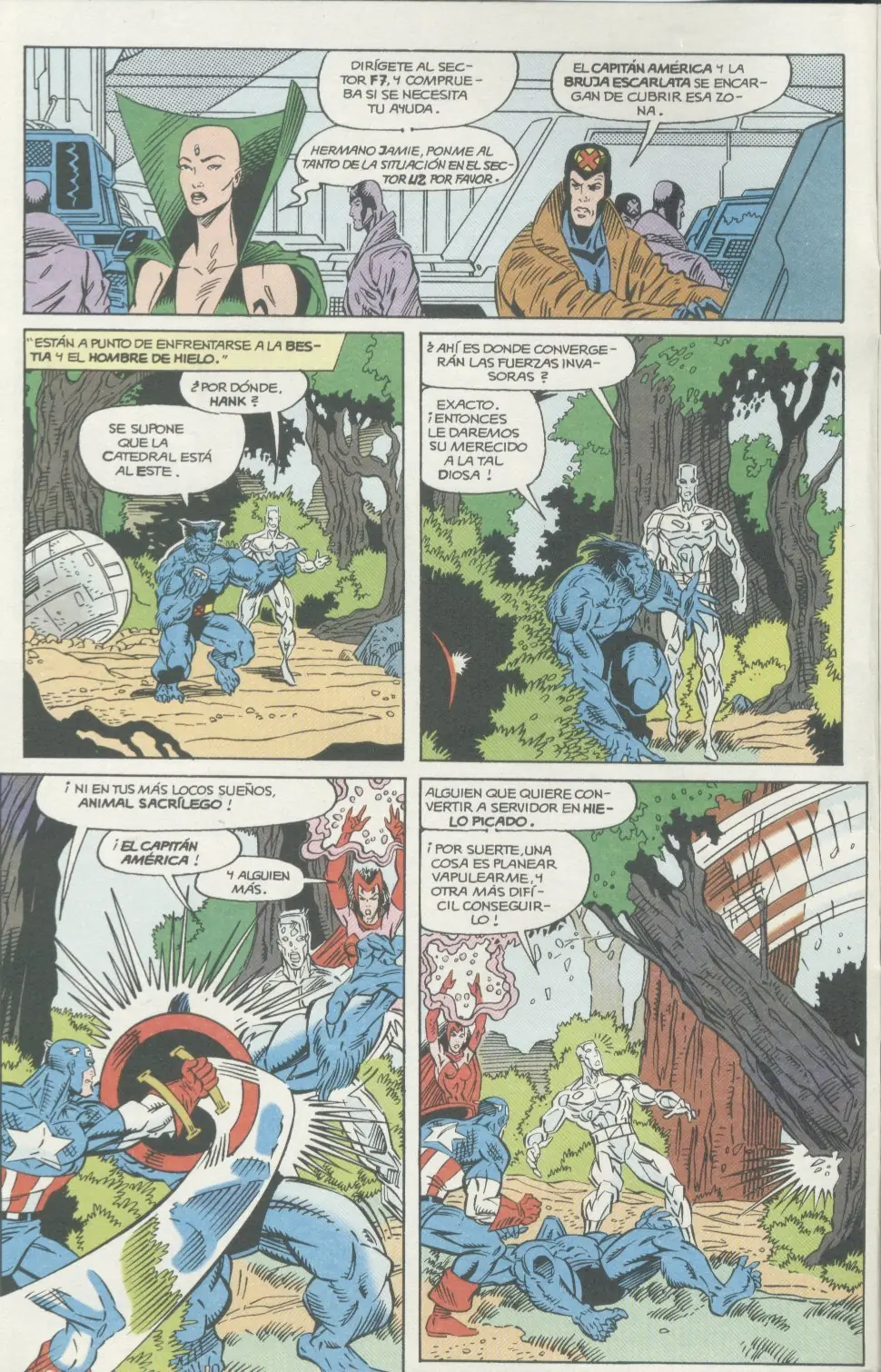 Comicultura
