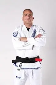 Artes Marciales