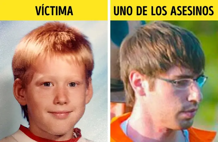 testimonio