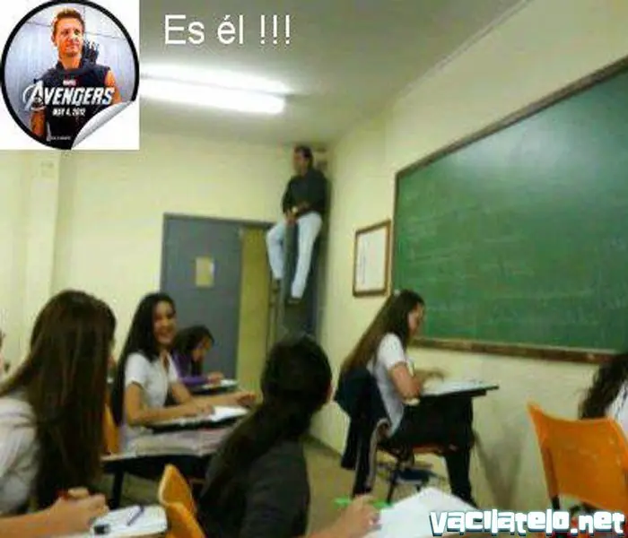 aburrimiento
