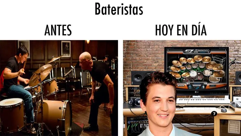 musicos