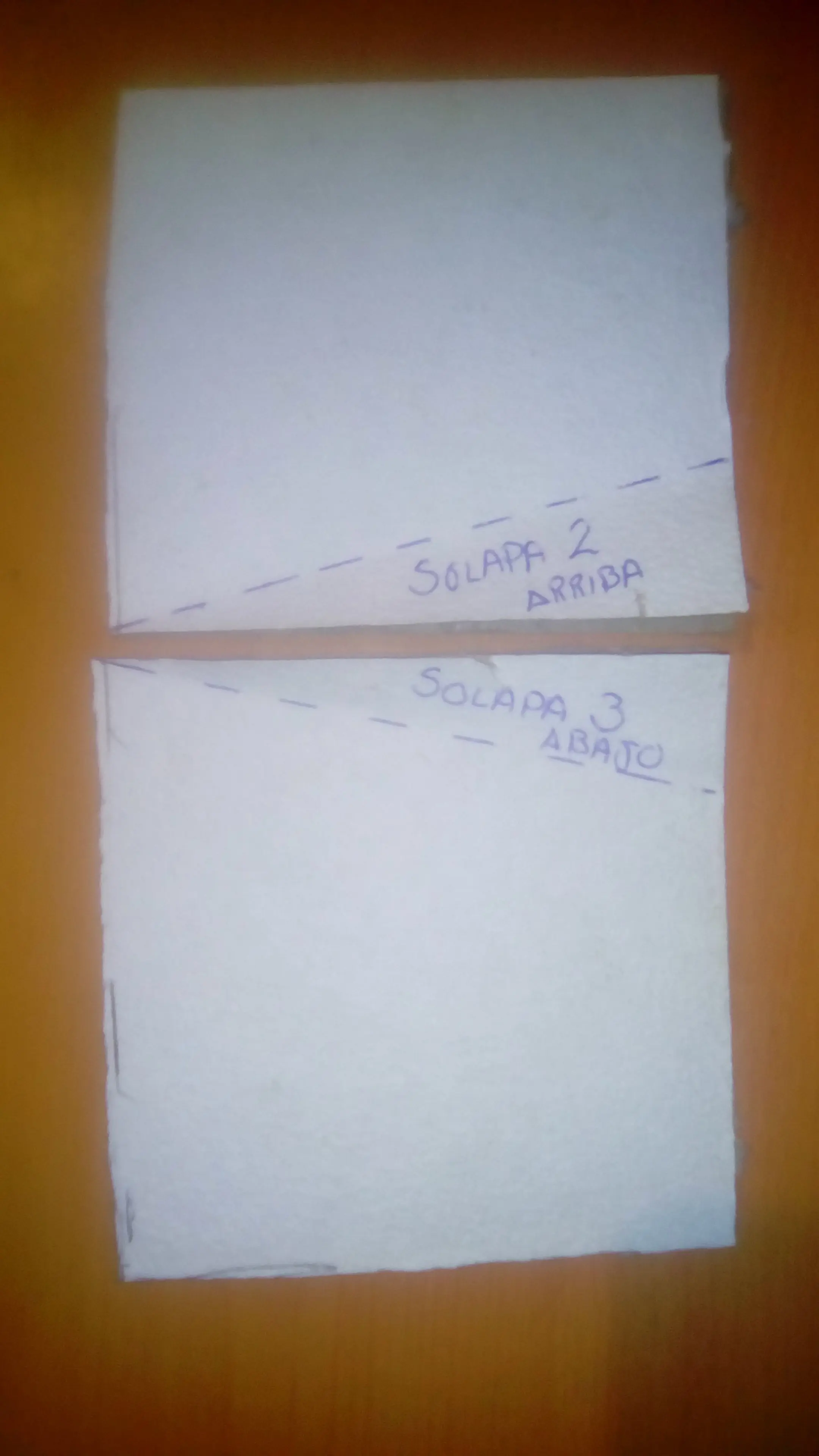 Te muestro mi sombrero putaku y como hacerlo, pasa onii chan