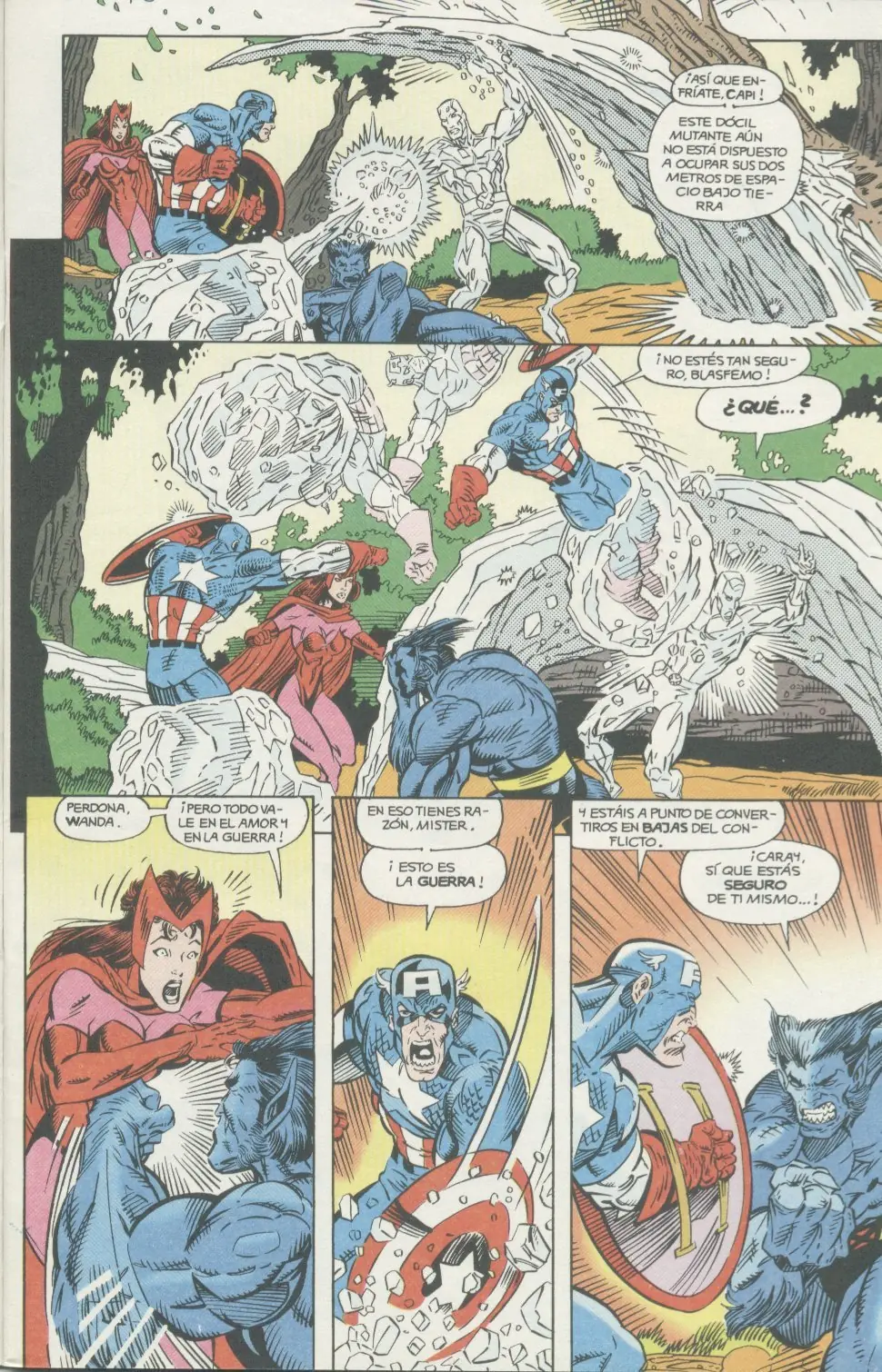 marvel