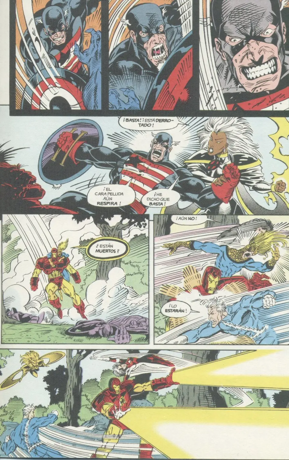 Comicultura