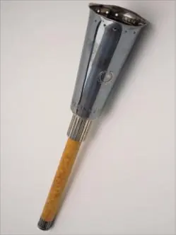 Antorchas