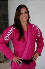Brasil Jiu Jitsu mi Ranking de Guardieros