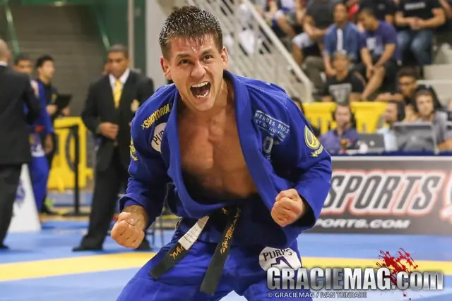 Artes Marciales