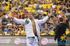 Brasil Jiu Jitsu Mi Ranking Pasadores de Guardia all times