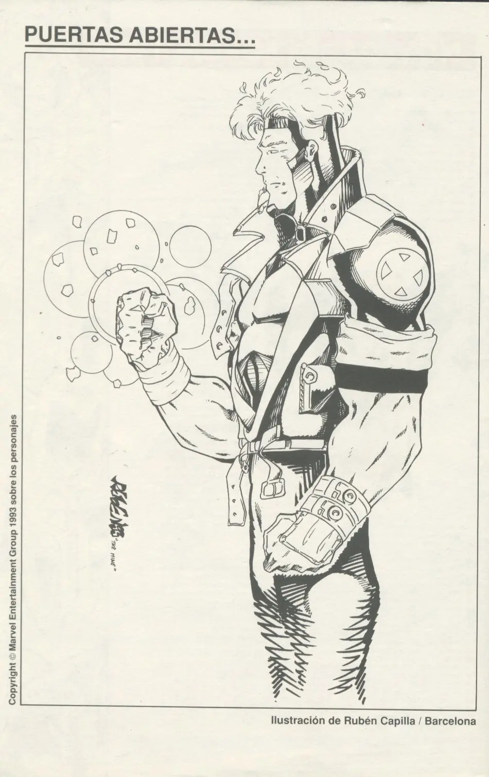 marvel