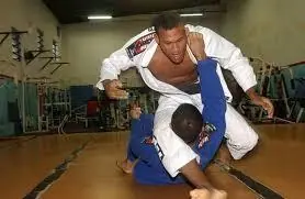 BJJ