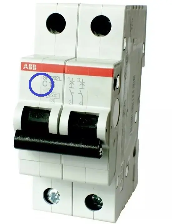 Como hacer una instalacion electrica. Parte II