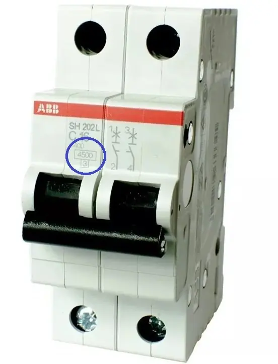 electricidad