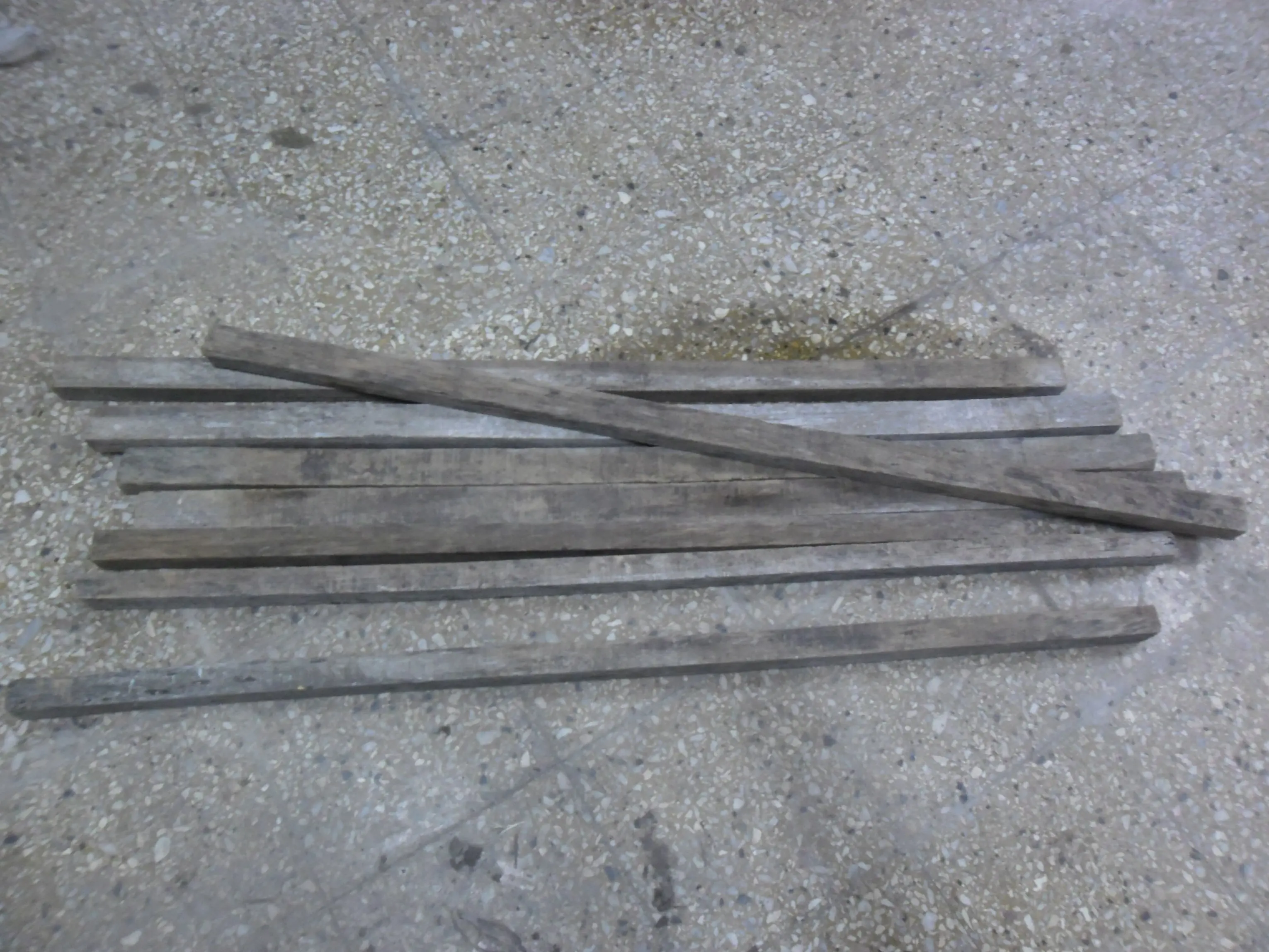 Banco plano reclinable para gym