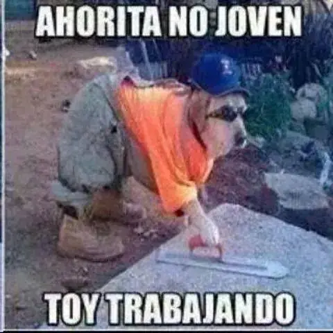 aburrimiento