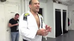jiu jitsu