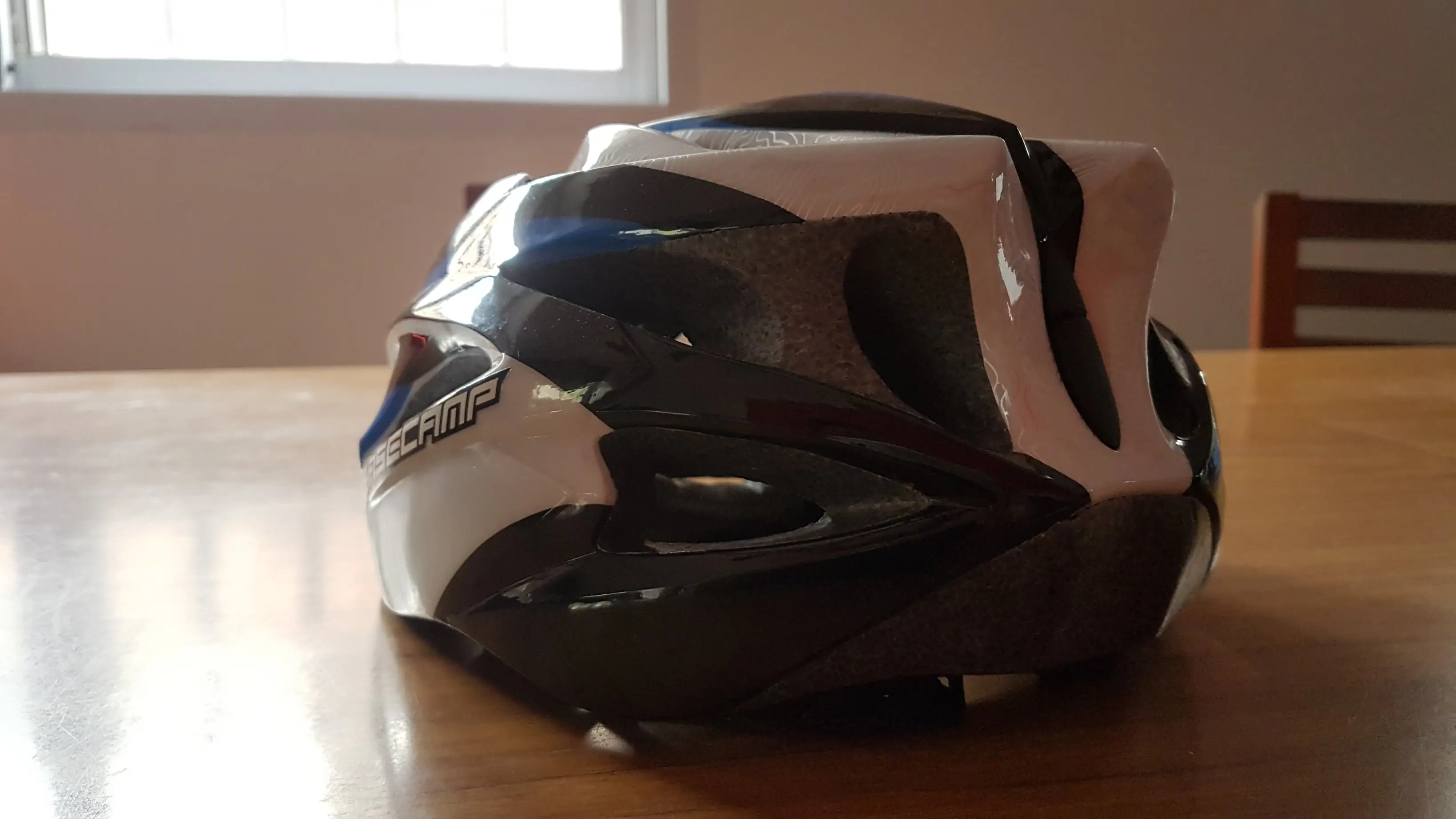 Compre cascos para bici en China