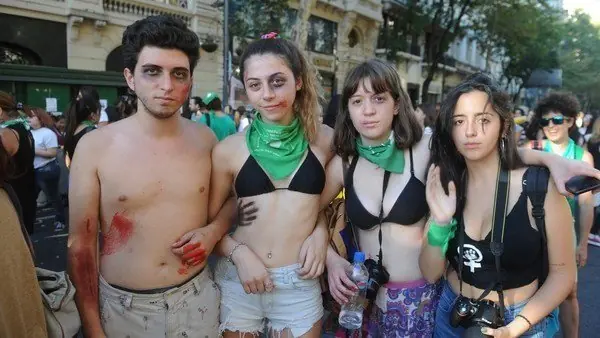 mujer