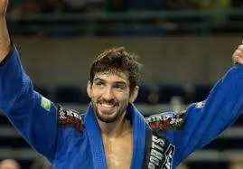 jiu jitsu