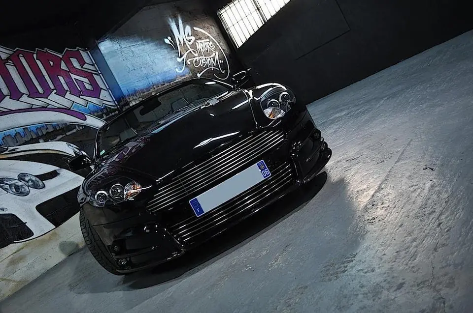 aston