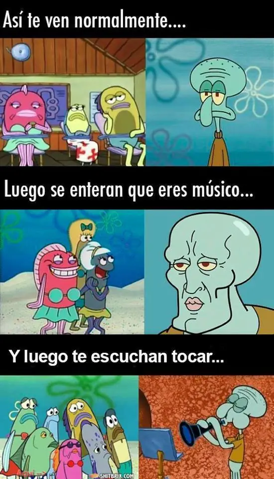 instrumentos musicales