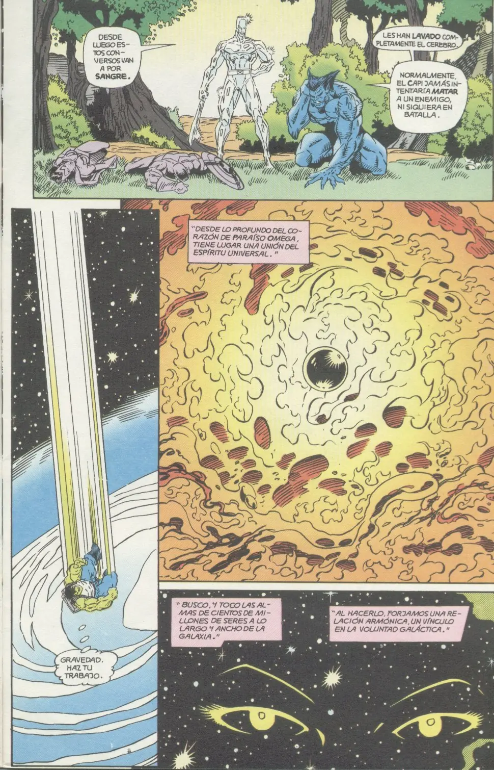 gemas del infinito