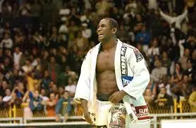 Jiu Jitsu Brasileno