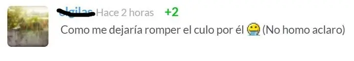 moderador