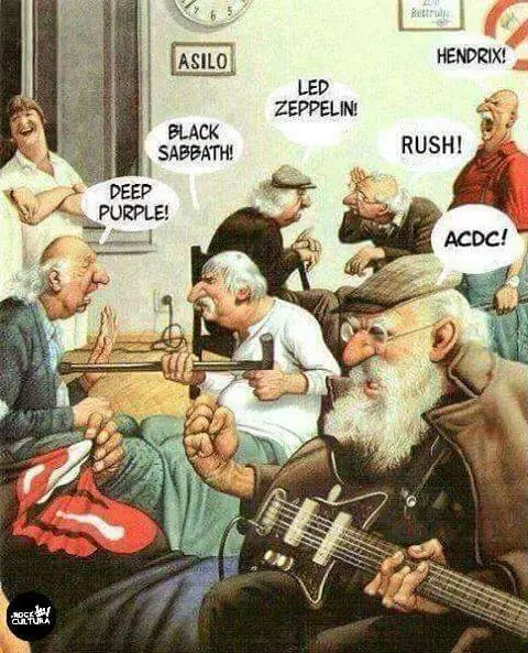 humor musical