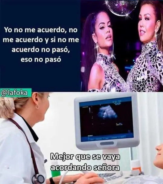risas