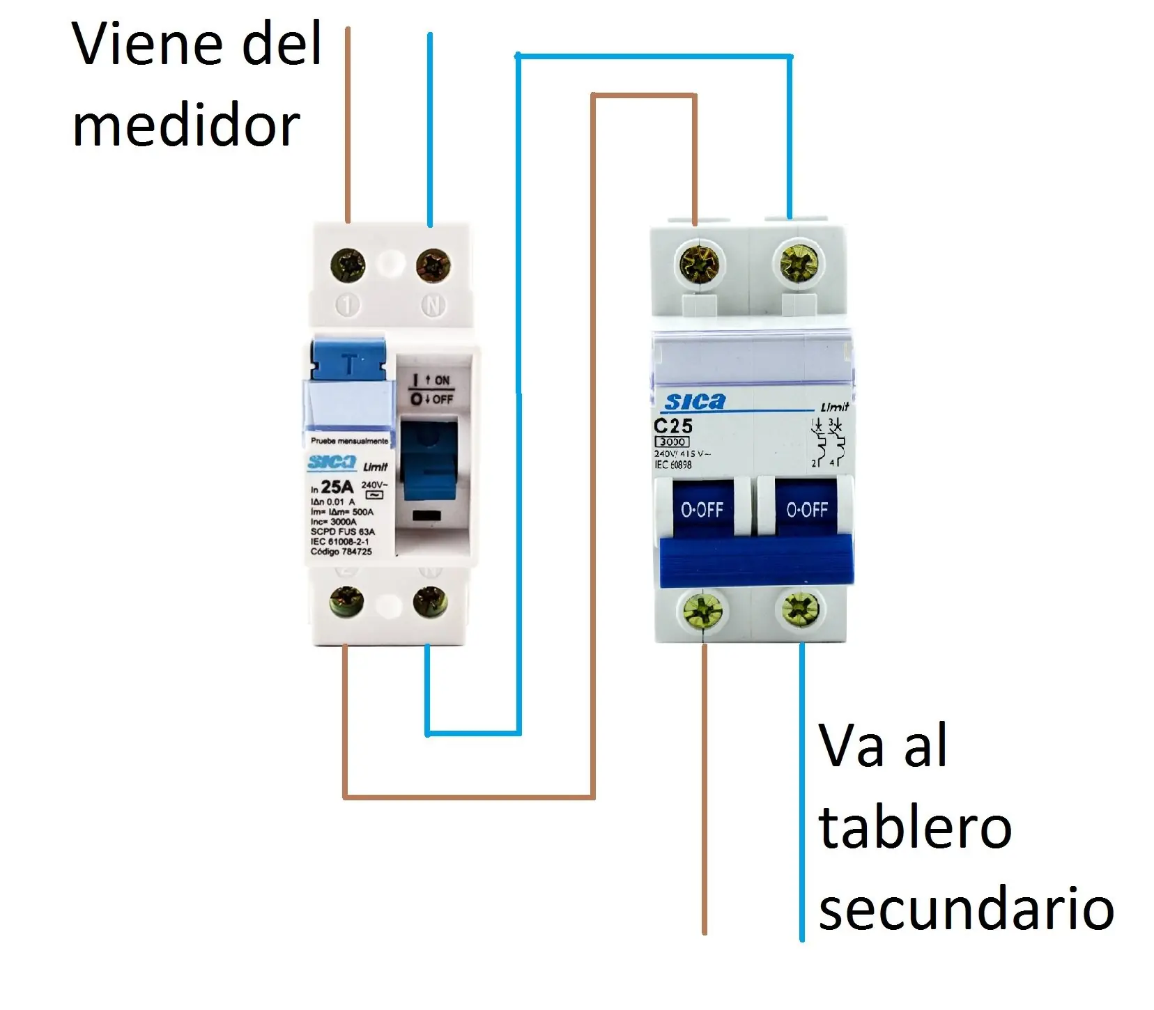 instalacion
