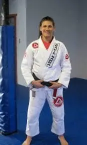 BJJ