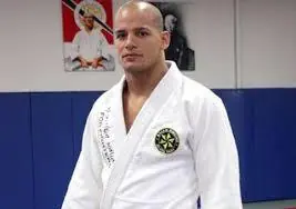 Jiu Jitsu Brasileno