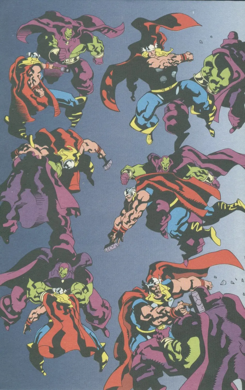 marvel