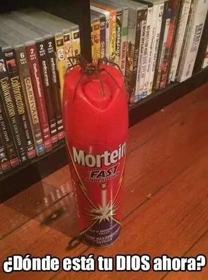 Memes e imagénes random para alegrar el miércoles 9