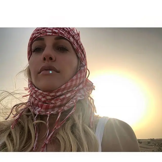 linda