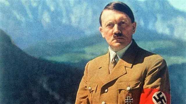 Segunda Guerra Mundial