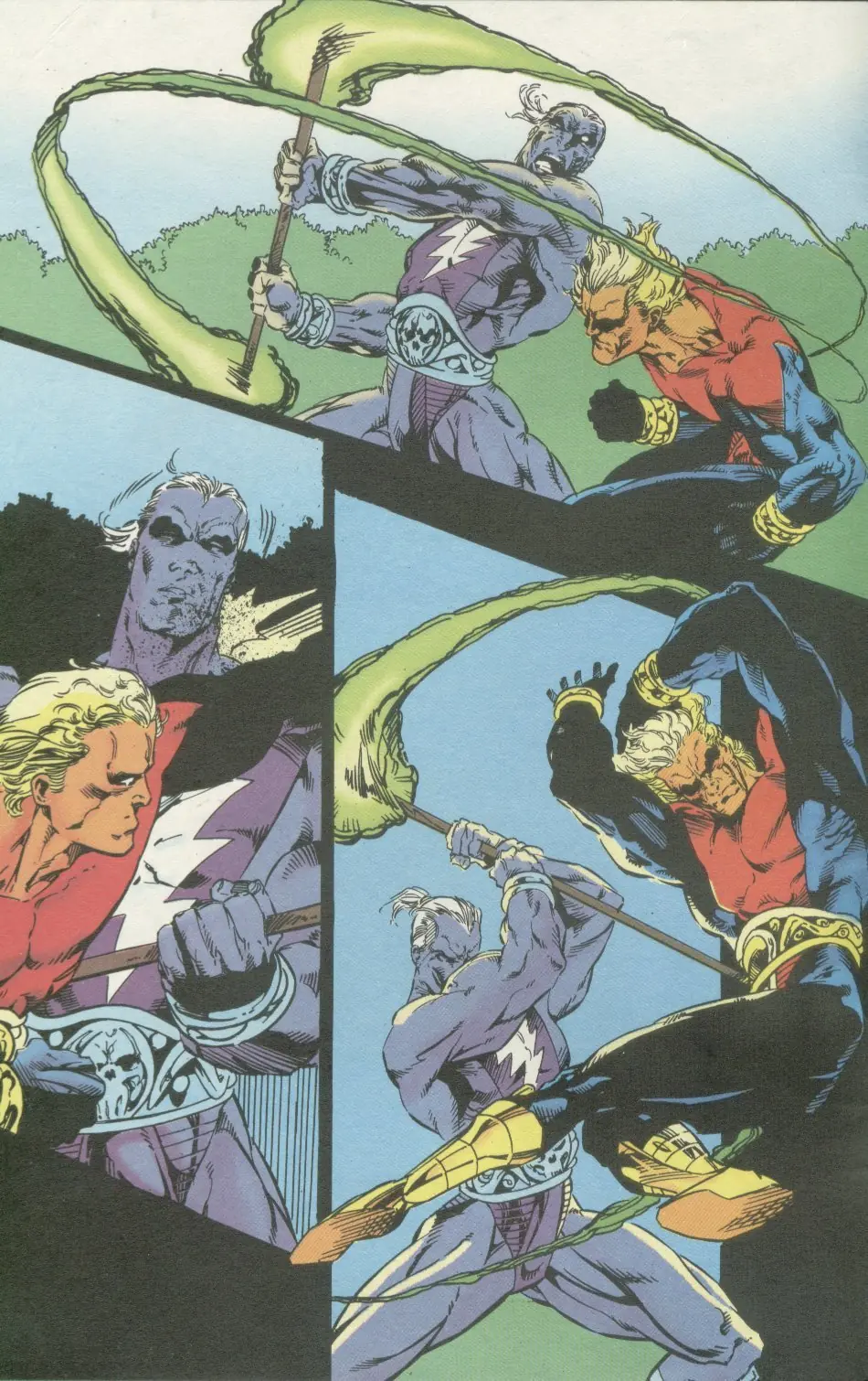 Comicultura