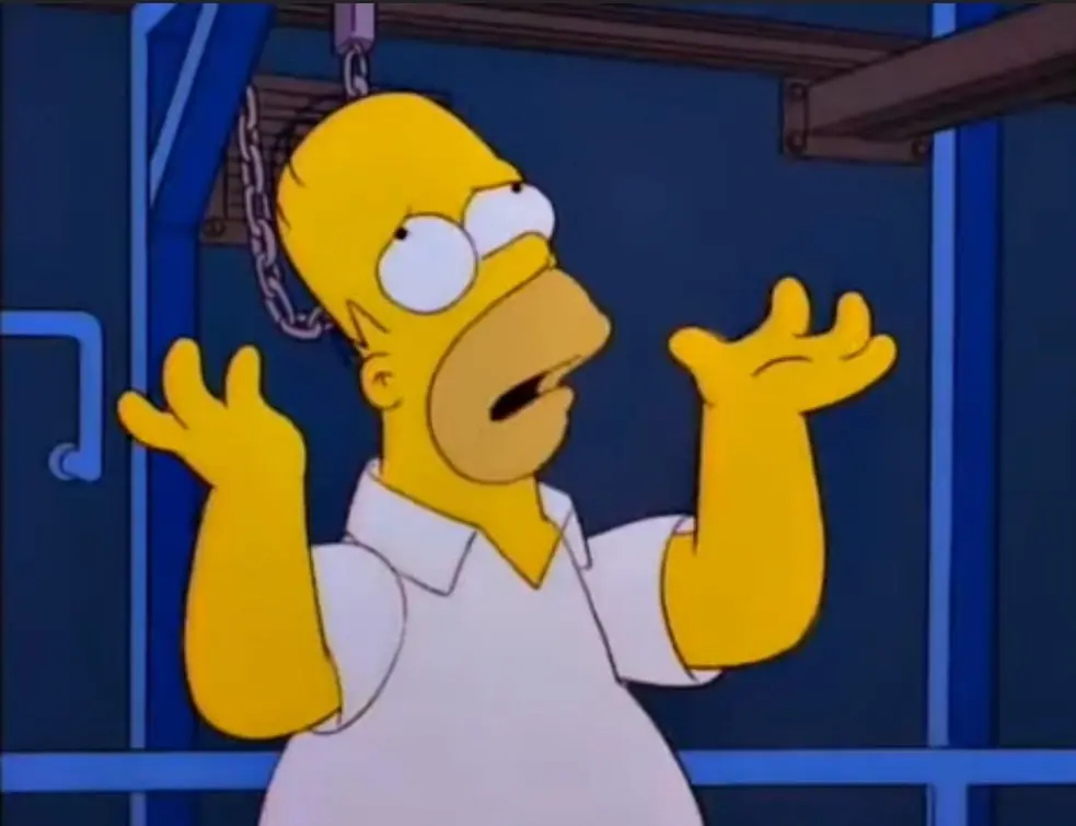 los simpsons