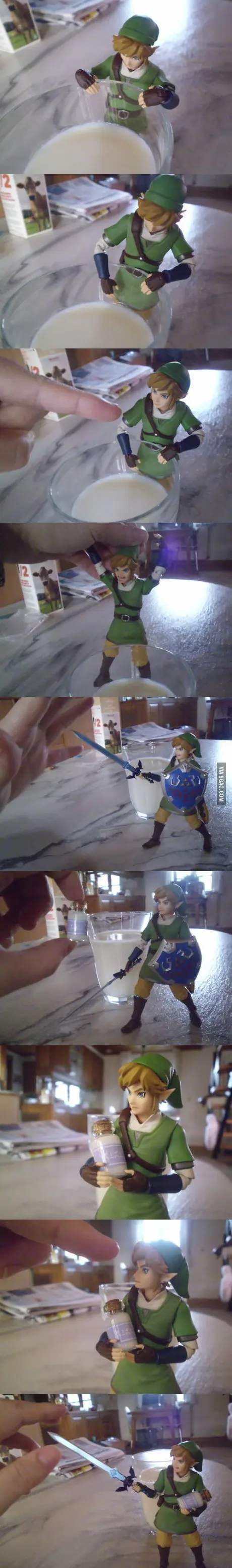 Memes e imagénes random para alegrar el miércoles 9
