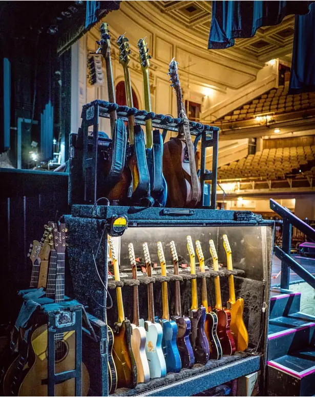 guitarra