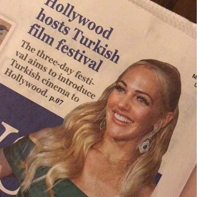 linda