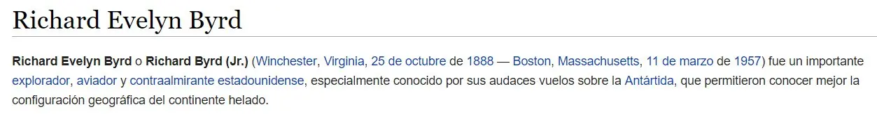 terraplanismo