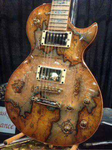 instrumentos musicales