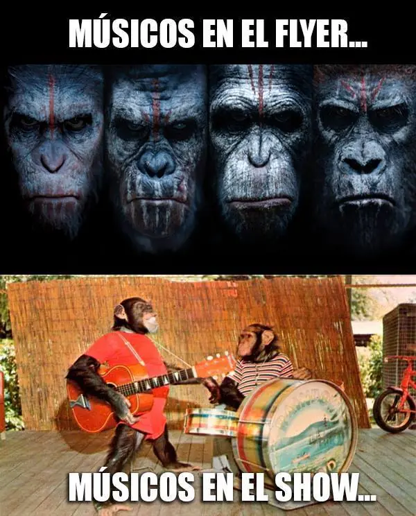 instrumentos musicales